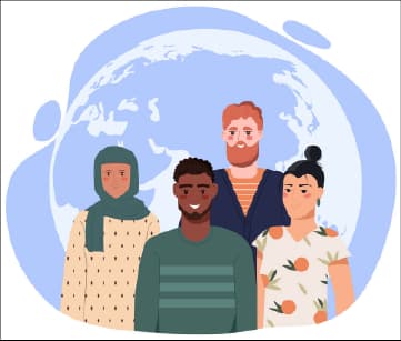 Globale Dialysegemeinschaft