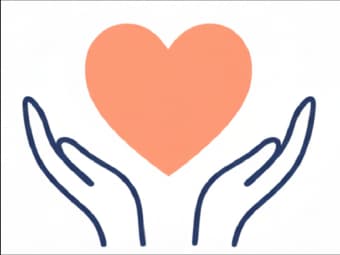 Verbinden, Teilen, Inspirieren