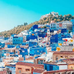 Dialysis Travel in Morocco: Find and Book Clinics for Your Next Holiday