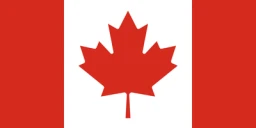 Canada flag