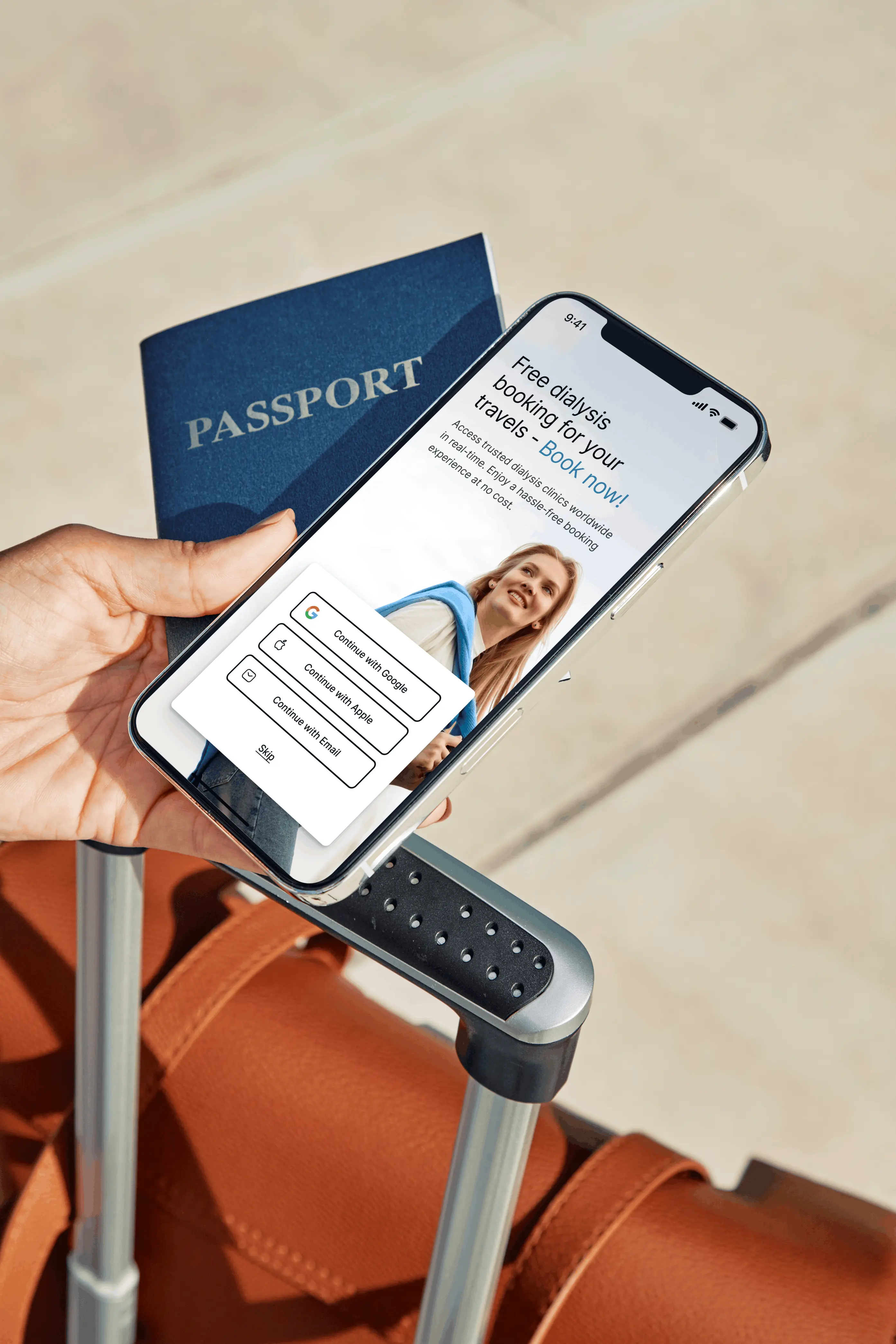 Book Dialysis, Travel Dialysis, Renal Traveller