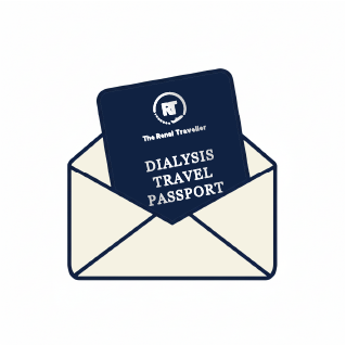 Request Your Passport